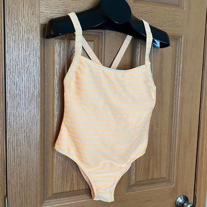 NWT Xhilaration Swimsuit XS